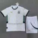 2024-25 Ivory Coast Away Kids Soccer Jersey