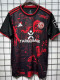 2025-26 Fortuna Dusseldorf Special Edition Black Fans Soccer Jersey