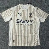 2025-26 Al-Hilal Third Fans Soccer Jersey