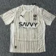 2025-26 Al-Hilal Third Fans Soccer Jersey