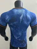 2025-26 CHE Blue Player Version Training shirts
