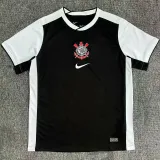 2025-26 Corinthians Away Fans Soccer Jersey