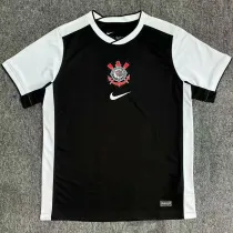 2025-26 Corinthians Away Fans Soccer Jersey