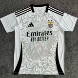 2025-26 Benfica Special Edition White Training shirts