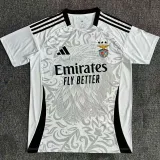 2025-26 Benfica Special Edition White Training shirts
