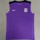 2025-26 Corinthians Purple Vest