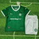 2025-26 Palmeiras Home Kids Soccer Jersey