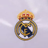 2004-2005 RMA Home Kids Retro Soccer Jersey