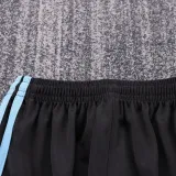 2009-2010 RMA Away Kids Retro Soccer Jersey