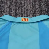 2007-2008 BAR Away Kids Retro Soccer Jersey