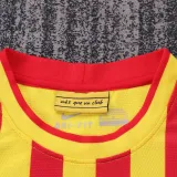 2013-2014 BAR Away Kids Retro Soccer Jersey