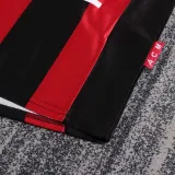 1998-1999 ACM Home Kids Retro Soccer Jersey