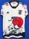 2025-26 Japan Special Edition Fans Soccer Jersey *战神GTR