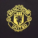 1998-1999 Man Utd Third Kids Retro Soccer Jersey