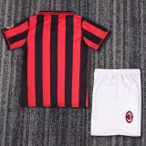 1996-1997 ACM Home Kids Retro Soccer Jersey