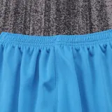 2007-2008 BAR Away Kids Retro Soccer Jersey
