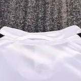 2004-2005 RMA Home Kids Retro Soccer Jersey