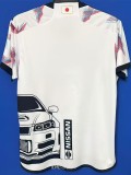 2025-26 Japan Special Edition Fans Soccer Jersey (战神GTR)