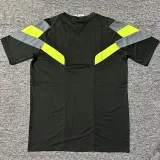 2025-26 Columbus Crew Black Special Edition Training Shirts