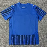 2025-26 Al-Hilal Home CWC Fans Soccer Jersey (世俱杯版)