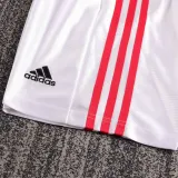 1998-1999 ACM Home Kids Retro Soccer Jersey