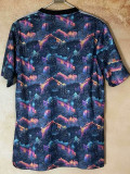 2025-26 ARS Blue Red Special Edition Fans Training shirts