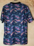 2025-26 ARS Blue Red Special Edition Fans Training shirts