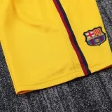 2011-2012 BAR Third Kids Retro Soccer Jersey