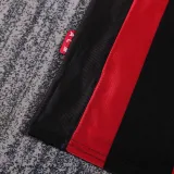 1998-1999 ACM Home Kids Retro Soccer Jersey