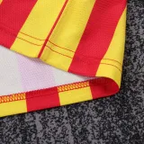 2013-2014 BAR Away Kids Retro Soccer Jersey