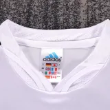 2004-2005 RMA Home Kids Retro Soccer Jersey
