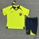 2005-2006 BAR Away Kids Retro Soccer Jersey
