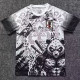 2025-26 Japan Special Edition Fans Soccer Jersey (黑白熊)