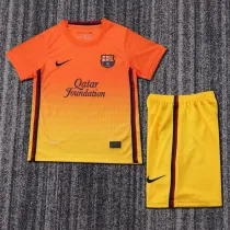 2011-2012 BAR Third Kids Retro Soccer Jersey