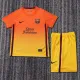 2011-2012 BAR Third Kids Retro Soccer Jersey