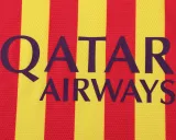 2013-2014 BAR Away Kids Retro Soccer Jersey