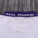 1996-1997 RMA Third Kids Retro Soccer Jersey