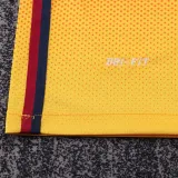 2011-2012 BAR Third Kids Retro Soccer Jersey