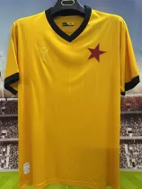 2025 Crvena Zvezda 80th Anniversary Fans Soccer Jersey *红星队