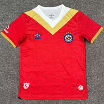 2025-26 Argentinos Juniors Third Fans Soccer Jersey