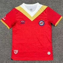 2025-26 Argentinos Juniors Third Fans Soccer Jersey