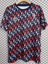 2025-26 Celta Red Training shirts