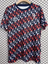2025-26 Celta Red Training shirts
