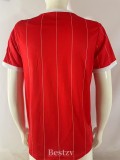 1983-1984 Hamburg SV Away Retro Soccer Jersey