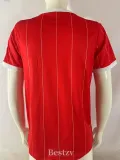 1983-1984 Hamburg SV Away Retro Soccer Jersey