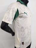 2025-26 Palmeiras Third Player Version Soccer Jersey