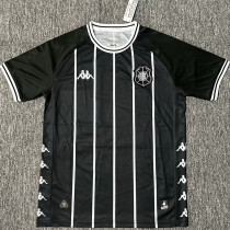 2025-26 Rio Branco Home Fans Soccer Jersey