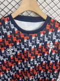 2025-26 Celta Red Training shirts