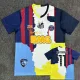 2025-26 NEYMAR JR #11 Special Edition Fans Soccer Jersey