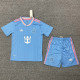 2025-26 Inter Miami Third Kids Soccer Jersey